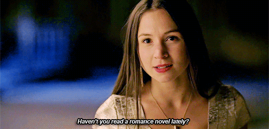 Have some romance recs with your turkey, 2020 edition