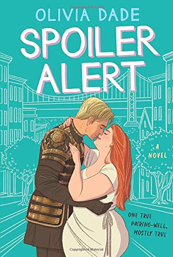 Romances that will make you feel All The Feels