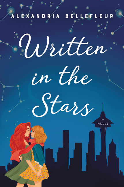 A few good reads to cozy up with this December