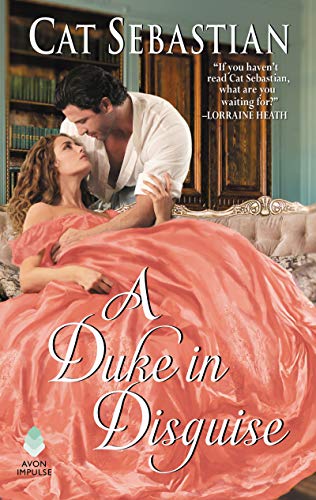 A handful of romance reads that have brought me joy