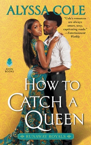 We're back with more romances to provide some escape