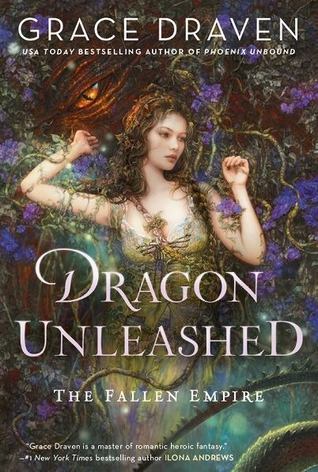 A handful of romance reads that have brought me joy