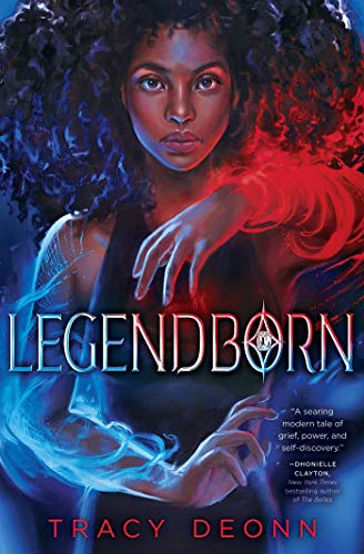 Legendary reads and Brit-filled anthologies