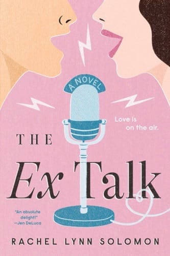 It's that time again — time for new romance recs!