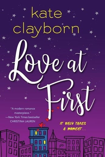 You know what your inbox needs? Some romance recs