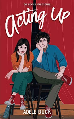 A few new romance recs and an ARC giveaway!
