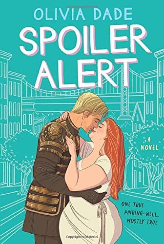 Romances that will make you feel All The Feels
