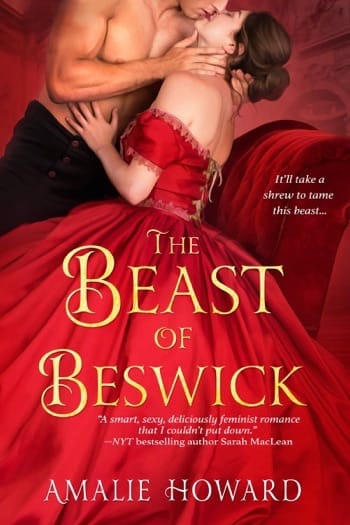 This week, it's beasts and bromances and pirates