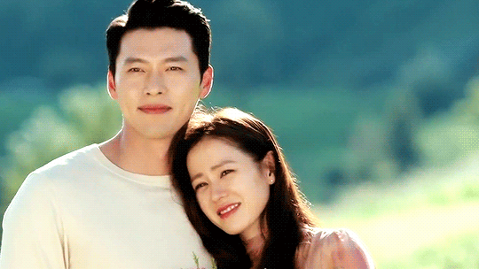 We're back with more romances to provide some escape