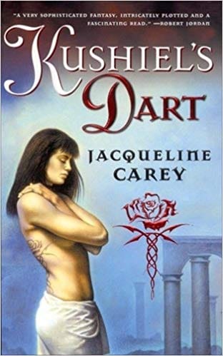 Epic fantasy, murder mermaids and hunky bounty hunters