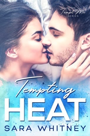Two snowed-in romances and a good ol' redemption story