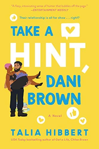A handful of romance reads that have brought me joy